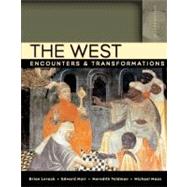 West, The: Encounters & Transformations, Combined Volume