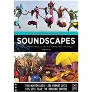 Soundscapes: Exploring Music in a Changing World