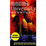 University Hospital 04: Heart Trauma