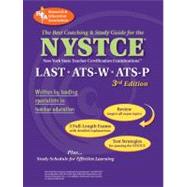 NYSTC New York State Teacher Certification Examinations: The Best Coaching and Study Guide