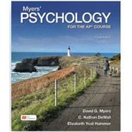 Achieve: Myers' Psychology for the AP Course