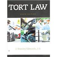 Tort Law, Loose-Leaf Version