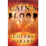 Cain's Blood A Novel
