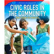 Civic Roles in the Community