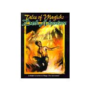 Tales of Magick : Dark Adventure