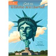 Qué es la Estatua de la Libertad? / What is the Statue of Liberty?