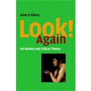 Look Again! Art History and Critical Theory