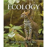 Ecology,9780197614044