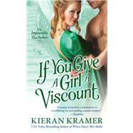 If You Give a Girl a Viscount
