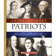 Extraordinary Patriots Of The United States Of America