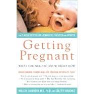 Getting Pregnant What Couples Need To Know Right Now