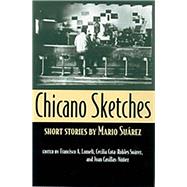 Chicano Sketches
