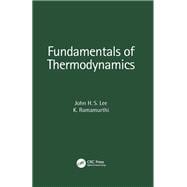 Fundamentals of Thermodynamics