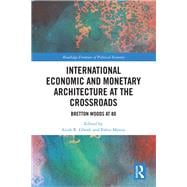 International Economic and Monetary Architecture at the Crossroads