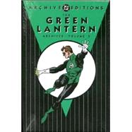 Green Lantern Archives, The - VOL 05