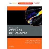 Principles of Vascular And Intravascular Ultrasound