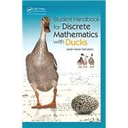 Student Handbook for Discrete Mathematics with Ducks: SRRSLEH