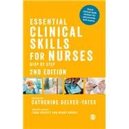 Essential Clinical Skills for Nurses