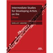 Intermediate Studies for Developing Artists on the Oboe