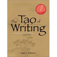 The Tao of Writing: Imagine. Create. Flow.