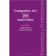 Companies Act 2014: 2017 Edition