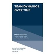 Team Dynamics over Time