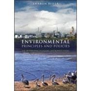Environmental Principles And Policies