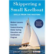 Skippering a Small Keelboat