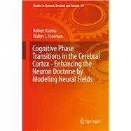 Cognitive Phase Transitions in the Cerebral Cortex