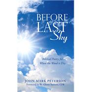 Before the Last Sky
