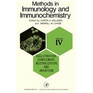 Methods in Immunology and Immunochemistry