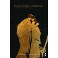 Images of Ancient Greek Pederasty: Boys Were Their Gods