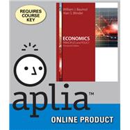 Aplia for Baumol/Blinder's Economics: Principles and Policy, 13th Edition, [Instant Access], 1 term