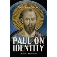 Paul on Identity