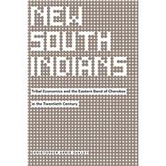 New South Indians
