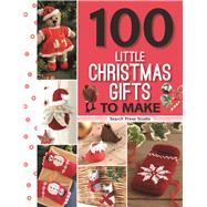 100 Little Christmas Gifts to Make