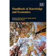 Handbook of Economics and Knowledge