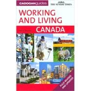Cadogan Guides Working and Living in Canada