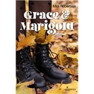 Grace and Marigold,9781922964045