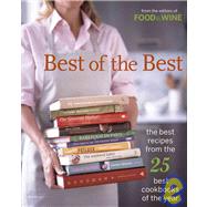 Best of the Best Vol. 8; The Best Recipes from the 25 Best Cookbooks of the Year