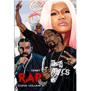 Orbit: RAP Icons: Snoop Dogg, Dr. Dre, Drake, Nicki Minaj