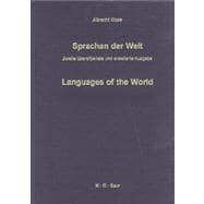 Languages of the World