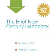 Brief New Century Handbook, The,  MLA Update Edition
