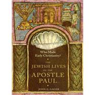 Who Made Early Christianity?
