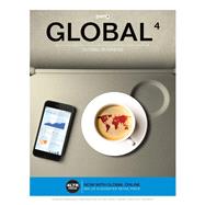 GLOBAL 4 (with GLOBAL Online, 1 term (6 months) Printed Access Card)