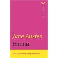 Emma (First Edition)  (The Norton Library)