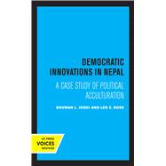 Democratic Innovations in Nepal
