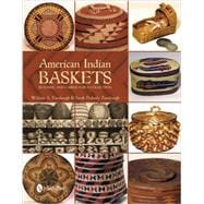 American Indian Baskets