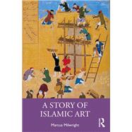 A Story of Islamic Art