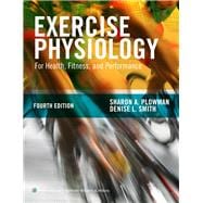 Exercise Physiology for Health, Fitness, and Performance, 4th + ACSM's Guidelines for Exercise Testing and Prescription, 9th + ACSM's Career and Business Guide for the Fitness Professional 1st Ed+ ACSM'S Behavioral Aspects of Physical Activity and Exercis
